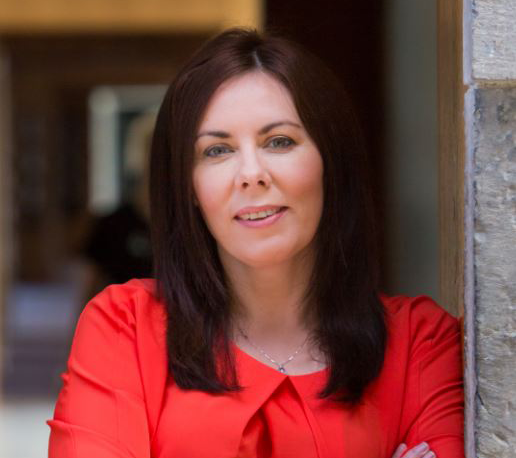Irish Exporters Association elects first female President