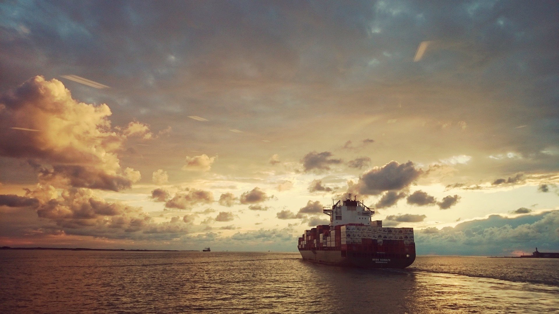 Zeebrugge added to Port of Cork’s Antwerp service