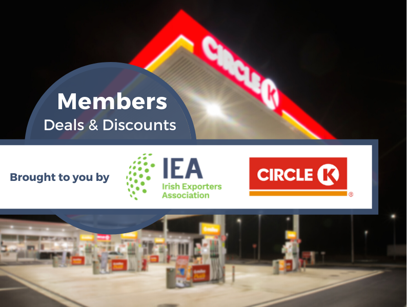 Interview with Sharon Butler of Circle K