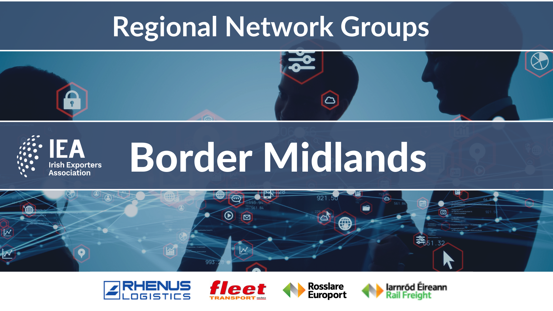 Border Midlands Network Group Meeting May 23