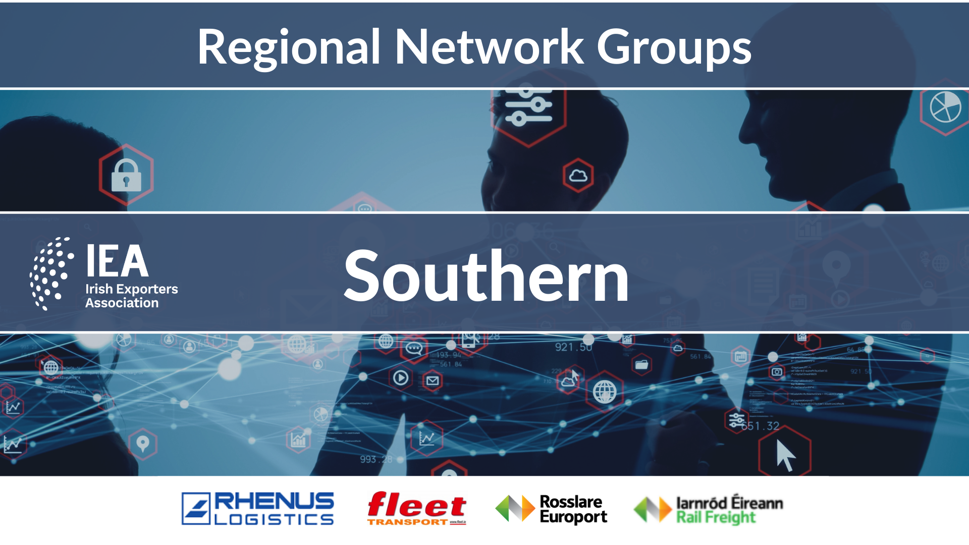 Southern Network Group meeting