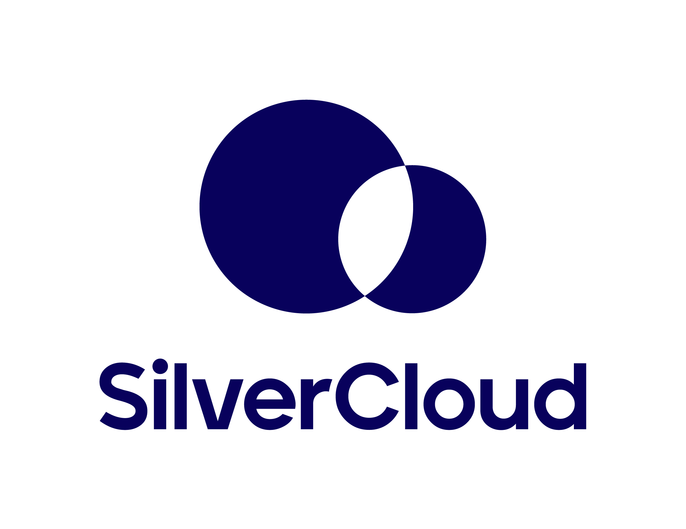 silvercloud health logo
