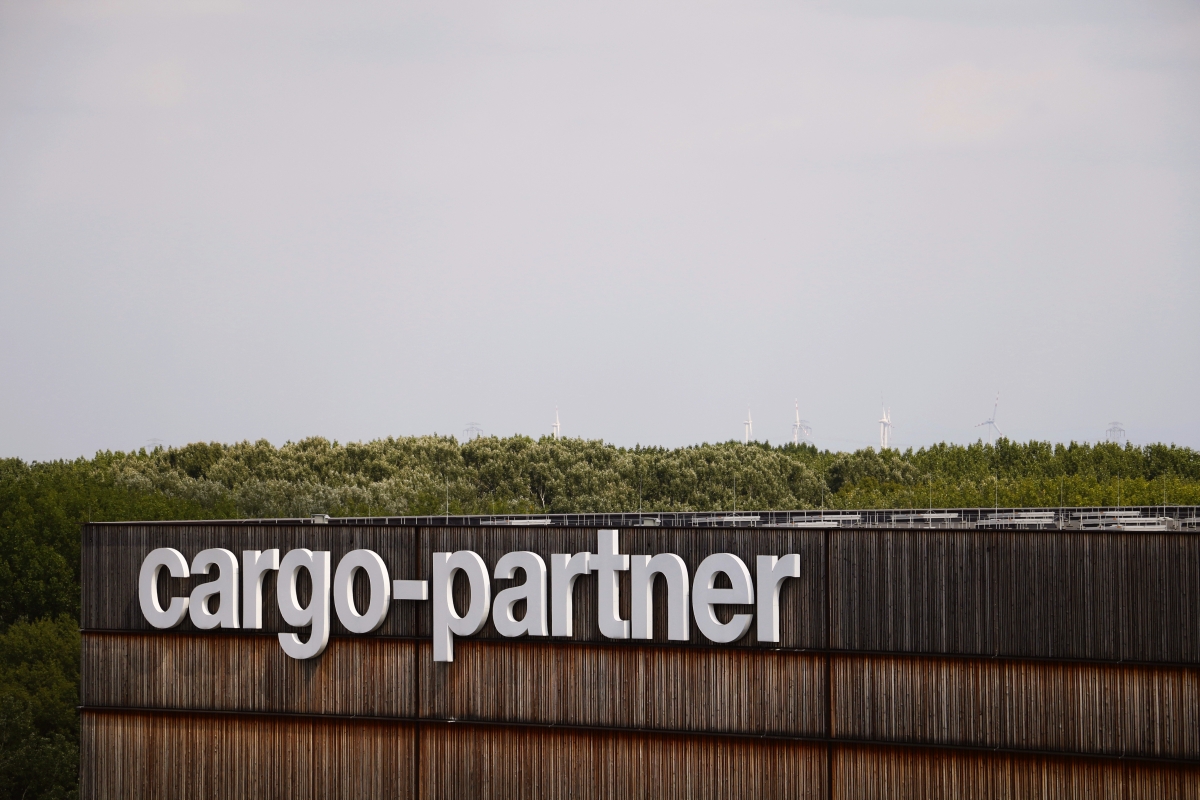 cargo-partner celebrates its 40th anniversary