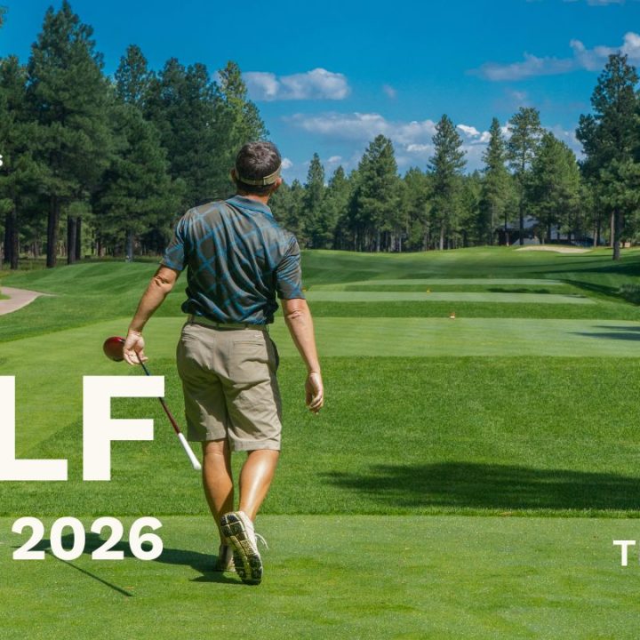 IEA Golf Outing 2026