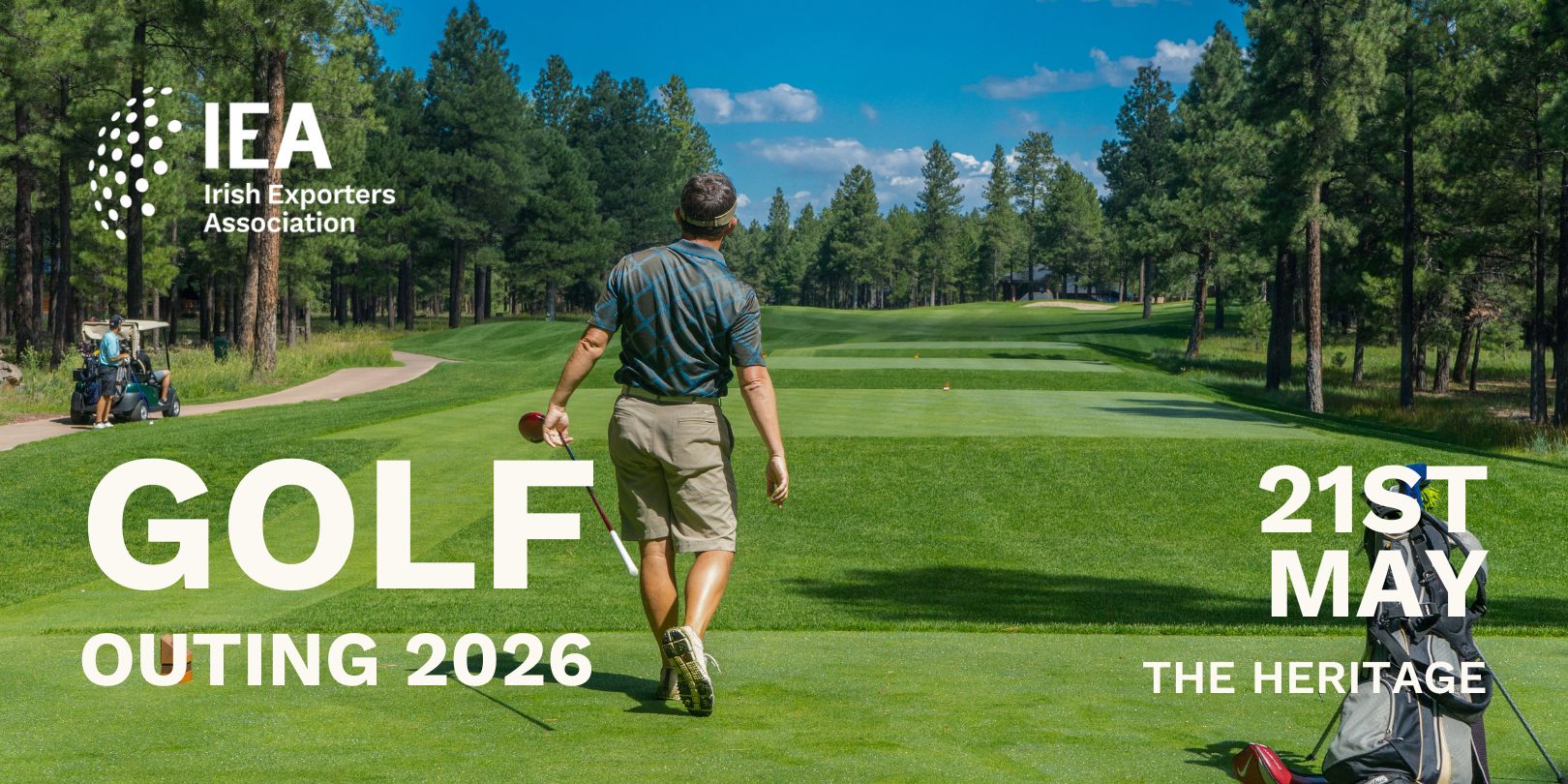 IEA Golf Outing 2026