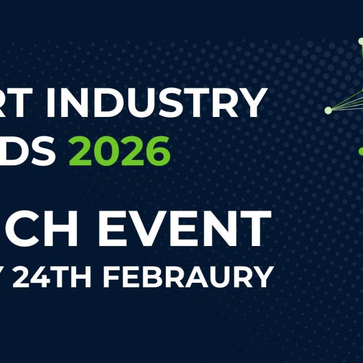2026 Export Industry Awards Launch Event