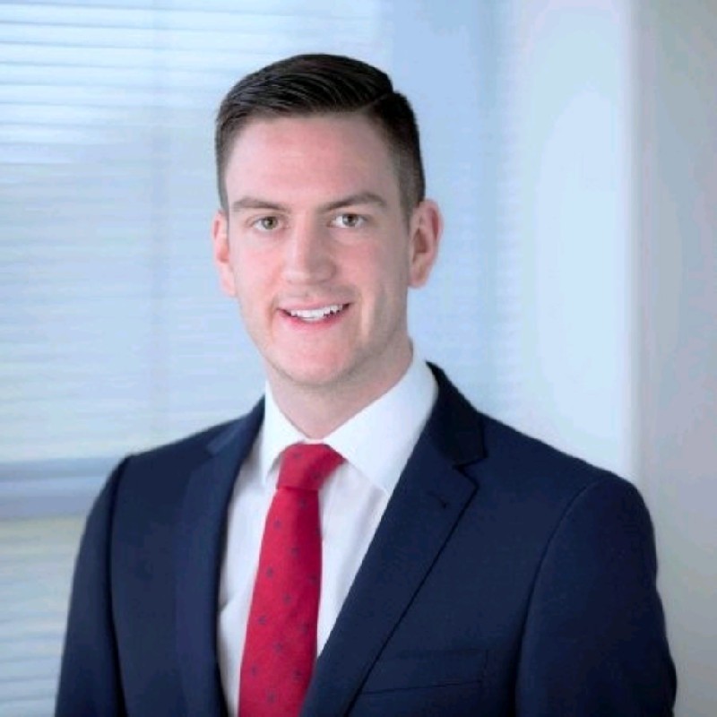 David O'Sullivan