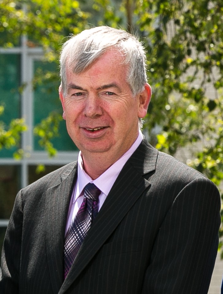 Brendan Hogan