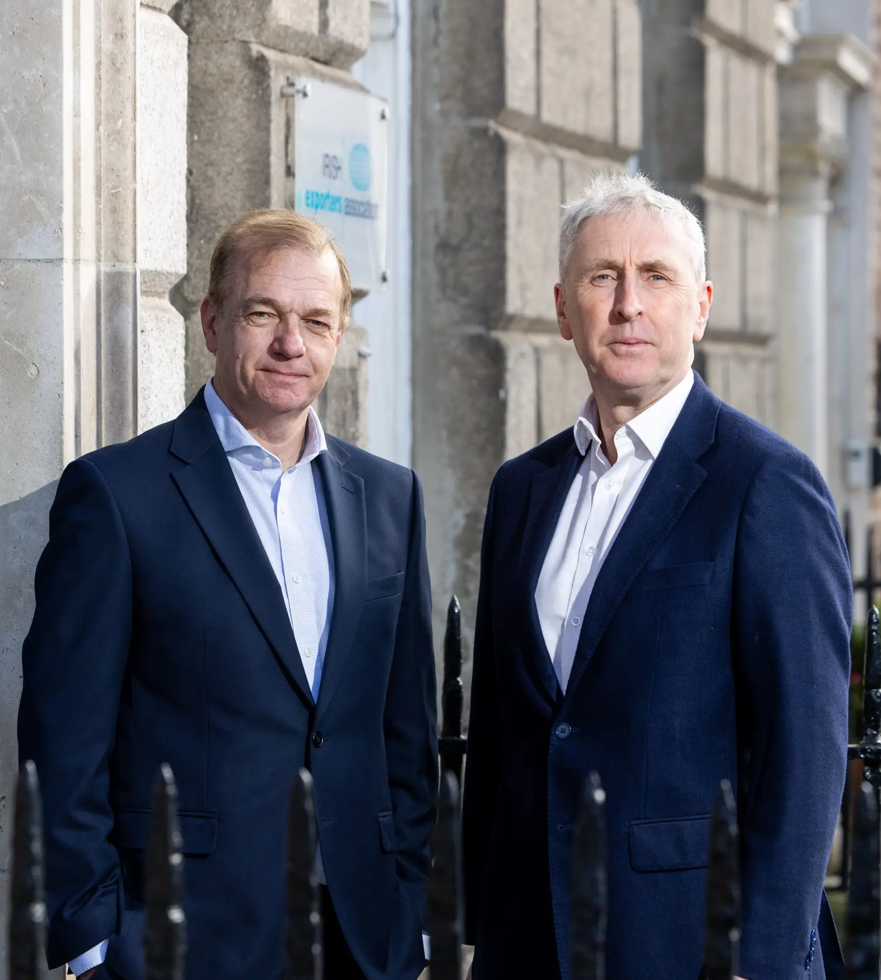 IEA Life Sciences Exporters Forum Comes to Cork