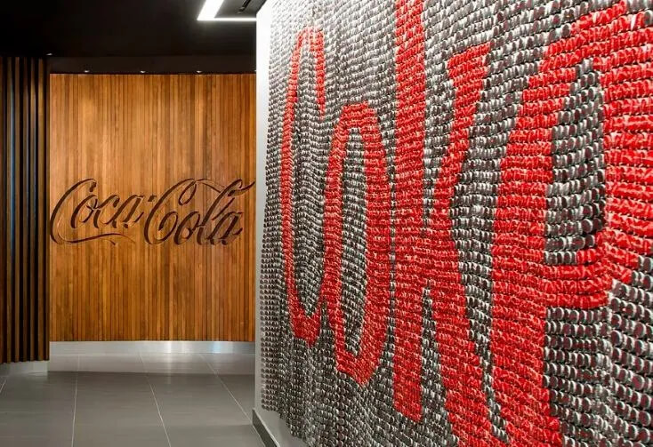 coca cola