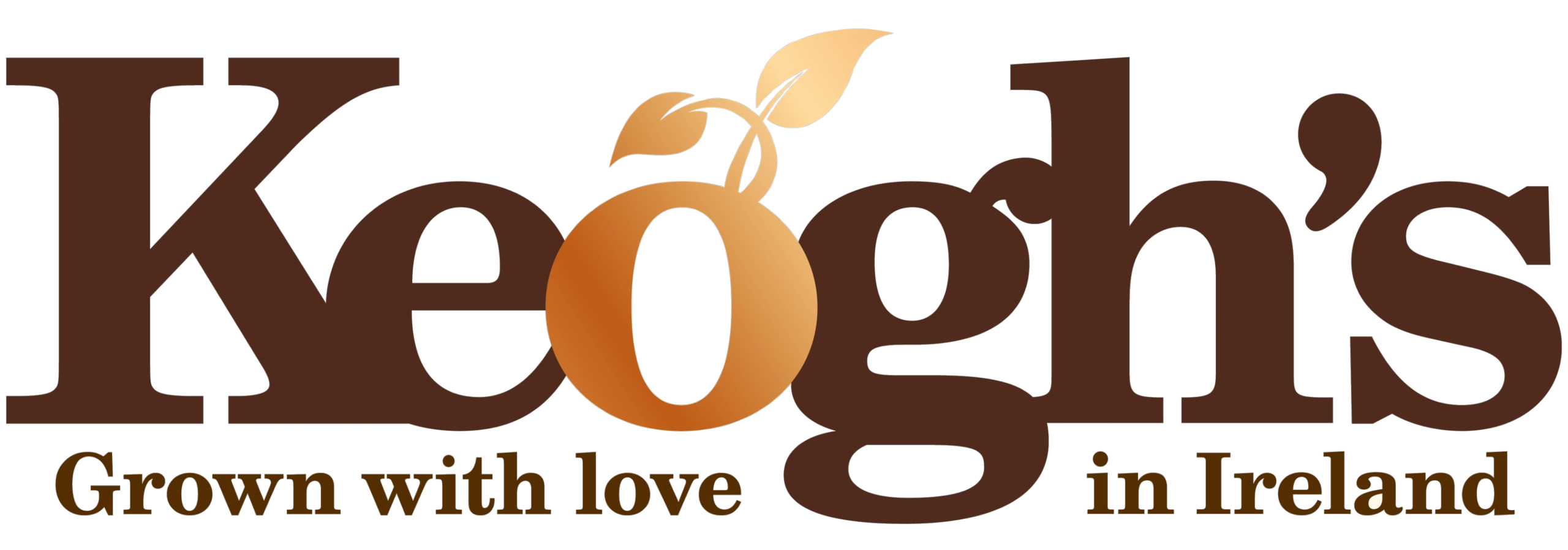 Keoghs Logo
