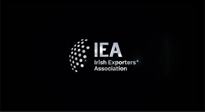 Backing Irish Exporters Every Step of the Way