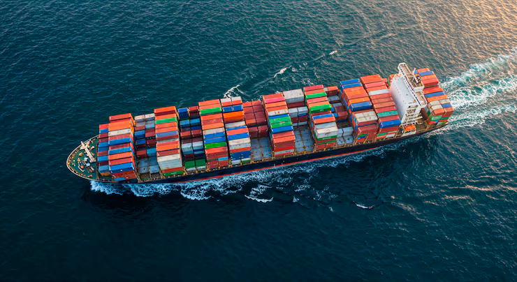 Customs and trade courses main