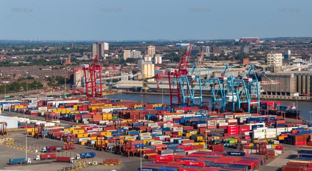 Customs Classification