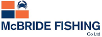 McBride Fishing logo