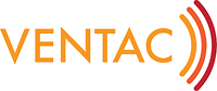 Ventac logo