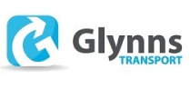 glynns transport logo